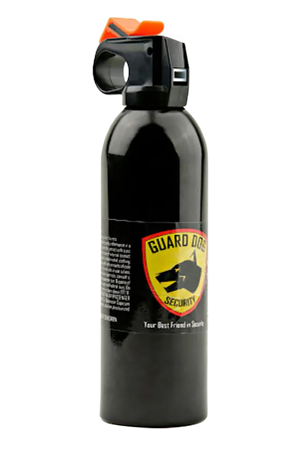 SKYLINE USA INC BSGDB9PH Bear Spray Range 30ft 9oz Canister