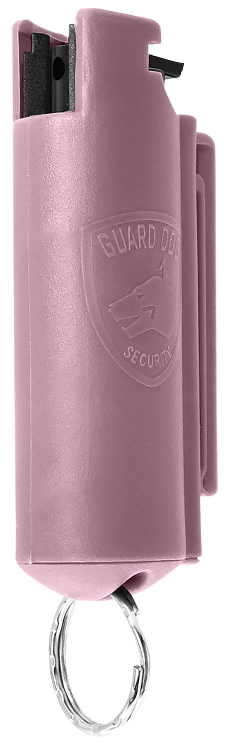 SKYLINE USA INC PSLGDQACP Pepper Slime Quick Action Range 16 ft Pink