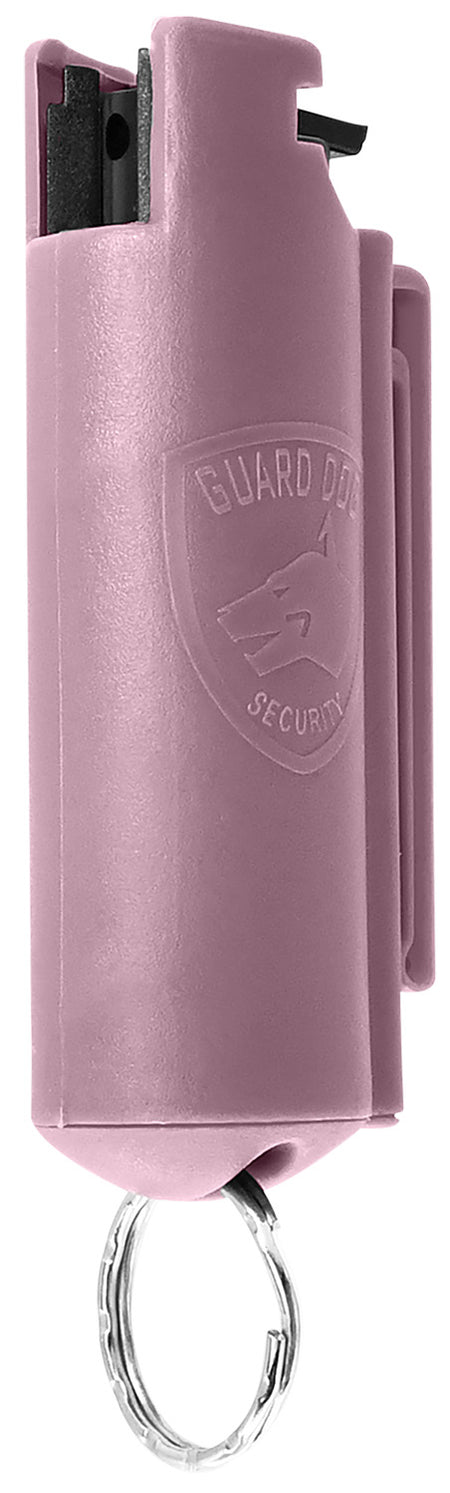 SKYLINE USA INC PSLGDQACP Pepper Slime Quick Action Range 16 ft Pink