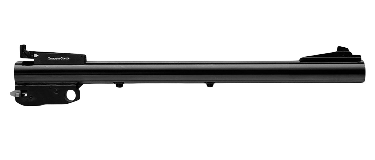 Thompson Center Arms Llc 8030R The Contender 357 Mag 10" Black Chromoly Steel