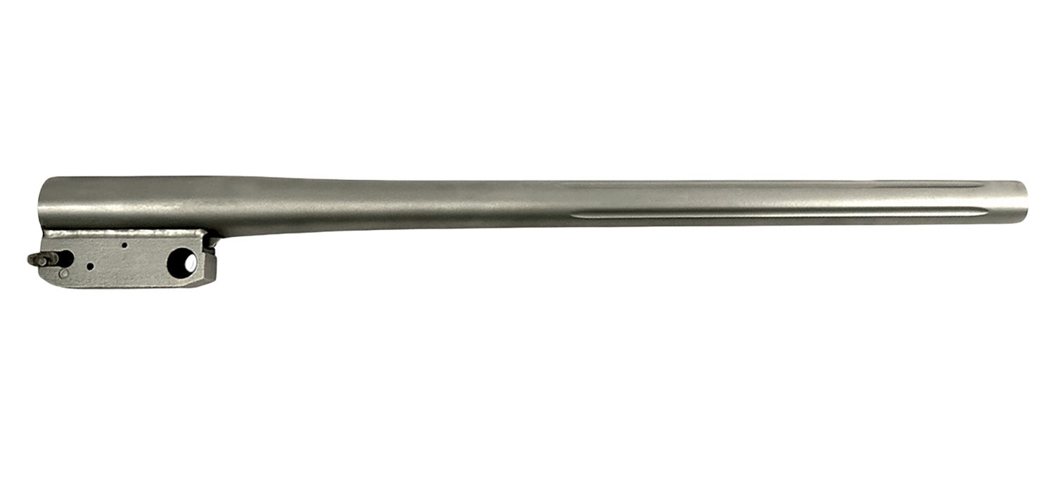 Thompson Center Arms Llc 8102R Encore 300 Blackout 15" Silver Stainless Steel Barrel Fits Encore Pro Hunter