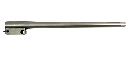 Thompson Center Arms Llc 8102R Encore 300 Blackout 15" Silver Stainless Steel Barrel Fits Encore Pro Hunter