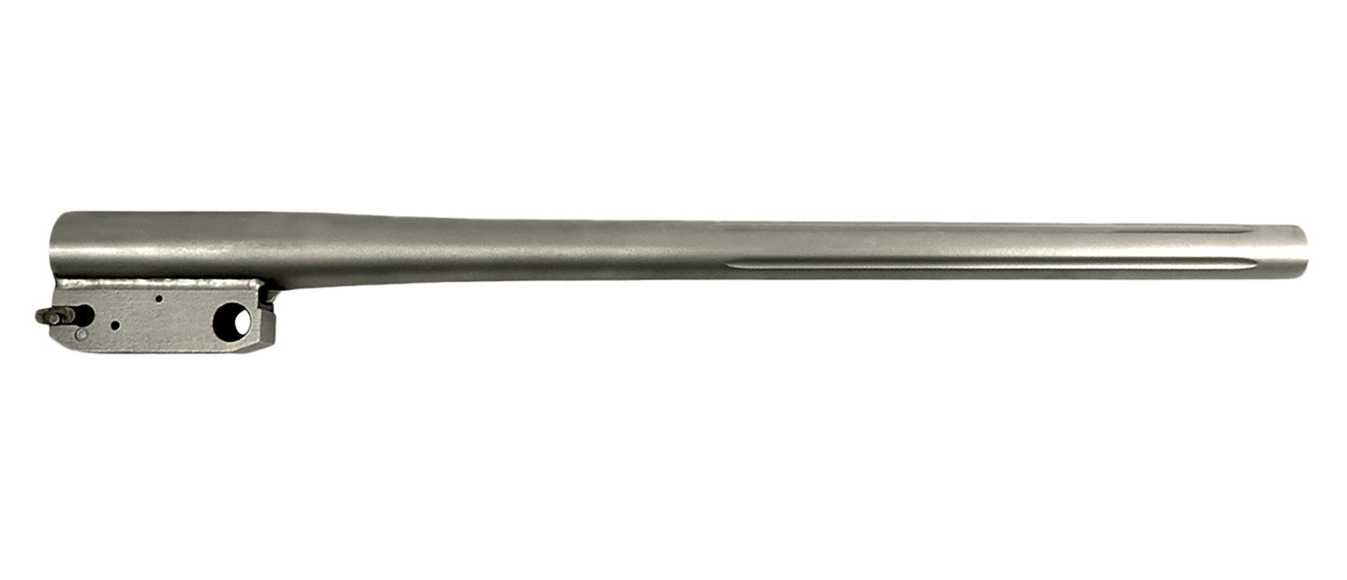 Thompson Center Arms Llc 8103R Encore 308 Win 15" Silver Stainless Steel Barrel Fits Encore Pro Hunter