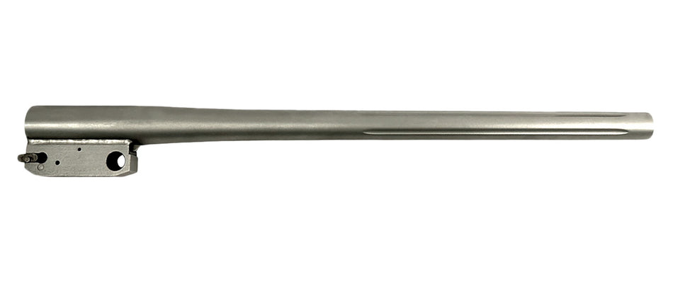 Thompson Center Arms Llc 8103R Encore 308 Win 15" Silver Stainless Steel Barrel Fits Encore Pro Hunter