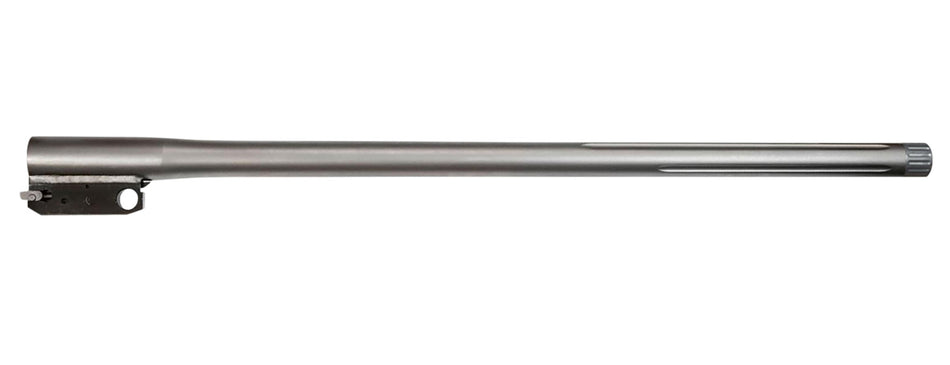 Thompson Center Arms Llc 8106R Encore Katahdin 35 Whelen 20" Silver Stainless Steel Barrel Fits Encore Pro Hunter