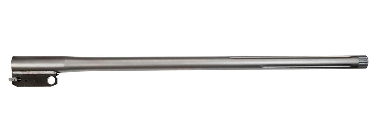 Thompson Center Arms Llc 8110R Encore Katahdin 460 S&W Mag 20" Silver Stainless Steel Barrel Fits Encore Pro Hunter