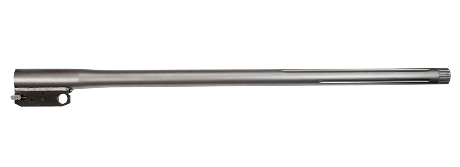 Thompson Center Arms Llc 8110R Encore Katahdin 460 S&W Mag 20" Silver Stainless Steel Barrel Fits Encore Pro Hunter