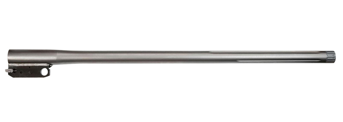Thompson Center Arms Llc 8120R Encore Katahdin 500 S&W Mag 20" Silver Stainless Steel Barrel Fits Encore Pro Hunter