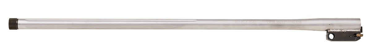Thompson Center Arms Llc 8130R Encore 22 ARC 26" Silver Stainless Steel Barrel Fits Encore Pro Hunter