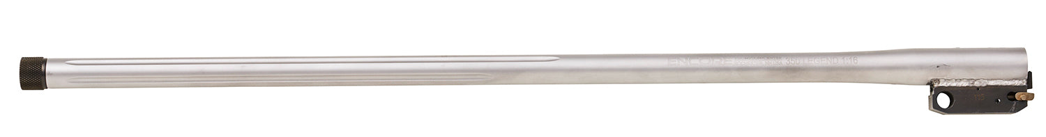 Thompson Center Encore Prohunter Rifle Stainless Fluted Threaded Barrel 26" - 223 Rem No Sights THOMPSON BARREL ENCORE PROHUNTER 26'' SST FLUTED 223 NO SIGHTS THREADED
