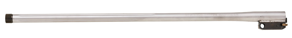 Thompson Center Encore Prohunter Rifle Stainless Fluted Threaded Barrel 26" - 243 Win No Sights THOMPSON BARREL ENCORE PROHUNTER 26'' SST FLUTED 243 NO SIGHTS THREADED