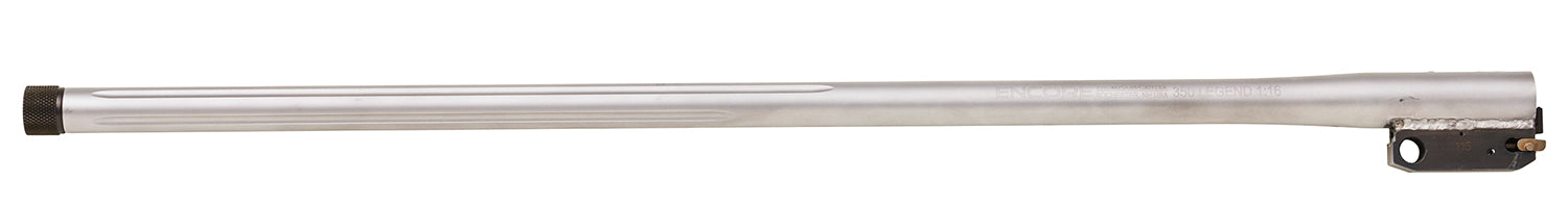 Thompson Center Encore Prohunter Rifle Stainless Fluted Threaded Barrel 26" - 270 Win No Sights THOMPSON BARREL ENCORE PROHUNTER 26'' SST FLUTED 270WIN NO SIGHTS THREADED