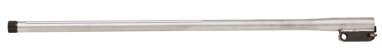 Thompson Center Encore Prohunter Rifle Stainless Fluted Threaded Barrel 26" - 7mm Rem Mag No Sights THOMPSON BARREL ENCORE PROHUNTER 26'' SST FLUTED 7MM NO SIGHTS THREADED