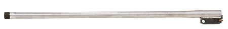 Thompson Center Encore Prohunter Rifle Stainless Fluted Threaded Barrel 26" - 450 Bushmaster No Sights THOMPSON BARREL ENCORE PROHUNTER 26'' SST FLUTED 450 NO SIGHTS THREADED