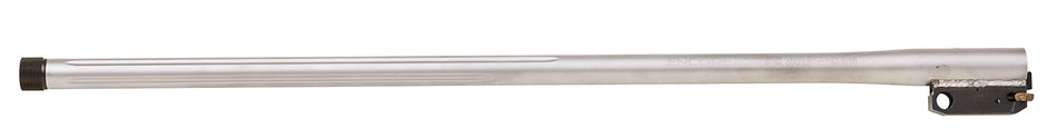 Thompson Center Encore Prohunter Rifle Stainless Fluted Threaded Barrel 26" - 450 Bushmaster No Sights THOMPSON BARREL ENCORE PROHUNTER 26'' SST FLUTED 450 NO SIGHTS THREADED