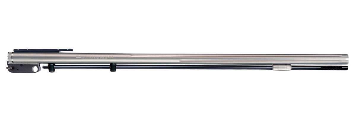 Thompson Center Arms Llc 8310R Encore Pro Hunter XT .45 Cal 28" Stainless Steel Fluted Barrel