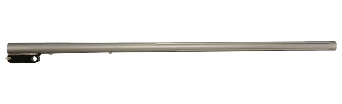 Thompson Center Arms Llc 6070R Encore 12 Gauge 26" Silver Stainless Steel for Encore Pro Hunter