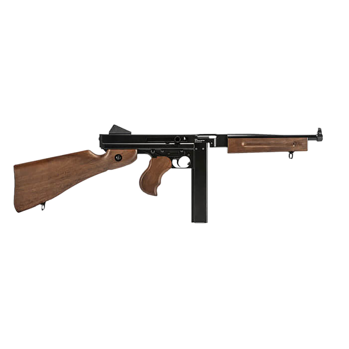 Umarex USA 2251820 Legends M1A1 CO2 177 BB 30 Shot