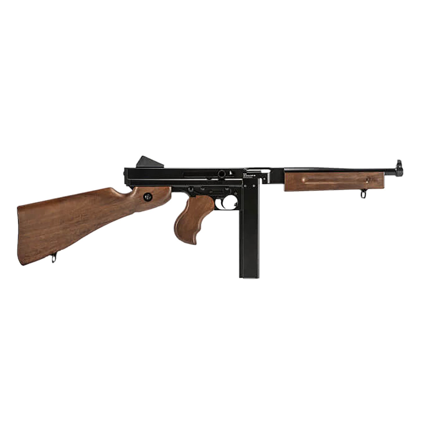 Umarex USA 2251820 Legends M1A1 CO2 177 BB 30 Shot
