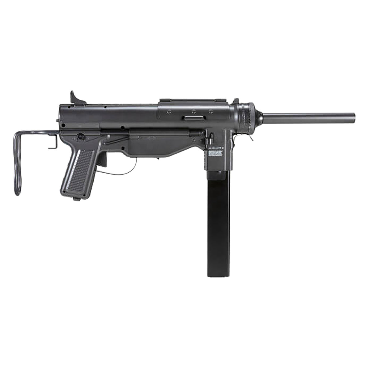 Umarex USA 2251822 Legends M3 Grease Gun CO2 177 BB