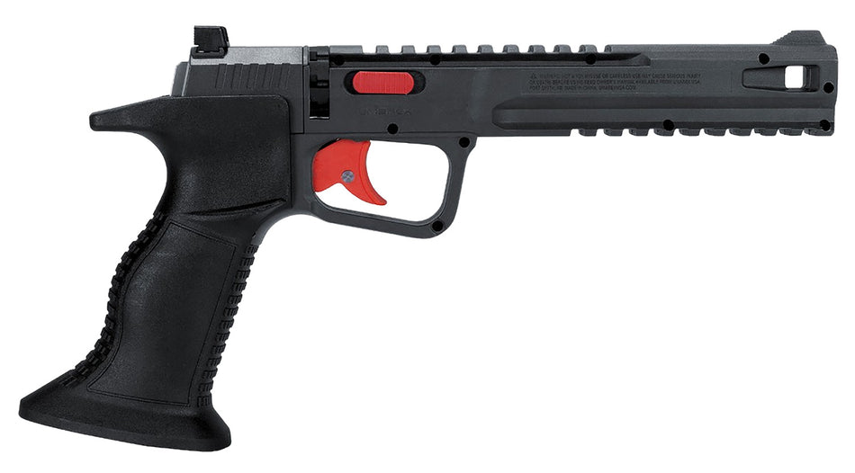 Umarex USA 2252116 CO2 177 6.60"
