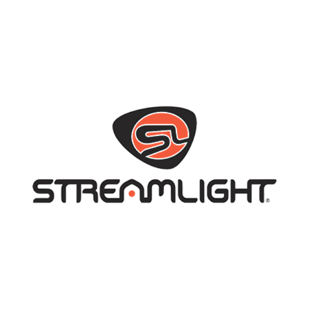 STREAMLIGHT SL-20X-LED FLASHLIGHT 120V/AC 12V/DC