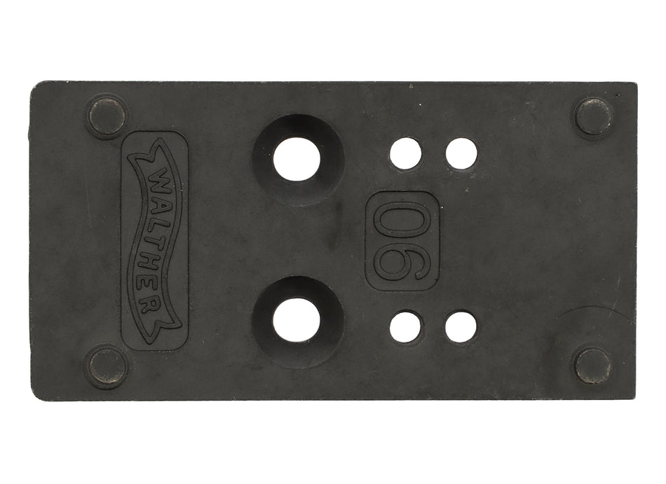 WAL 5136197 PDP ADAP PLATE 06 VRTX VIPR/DOC G2