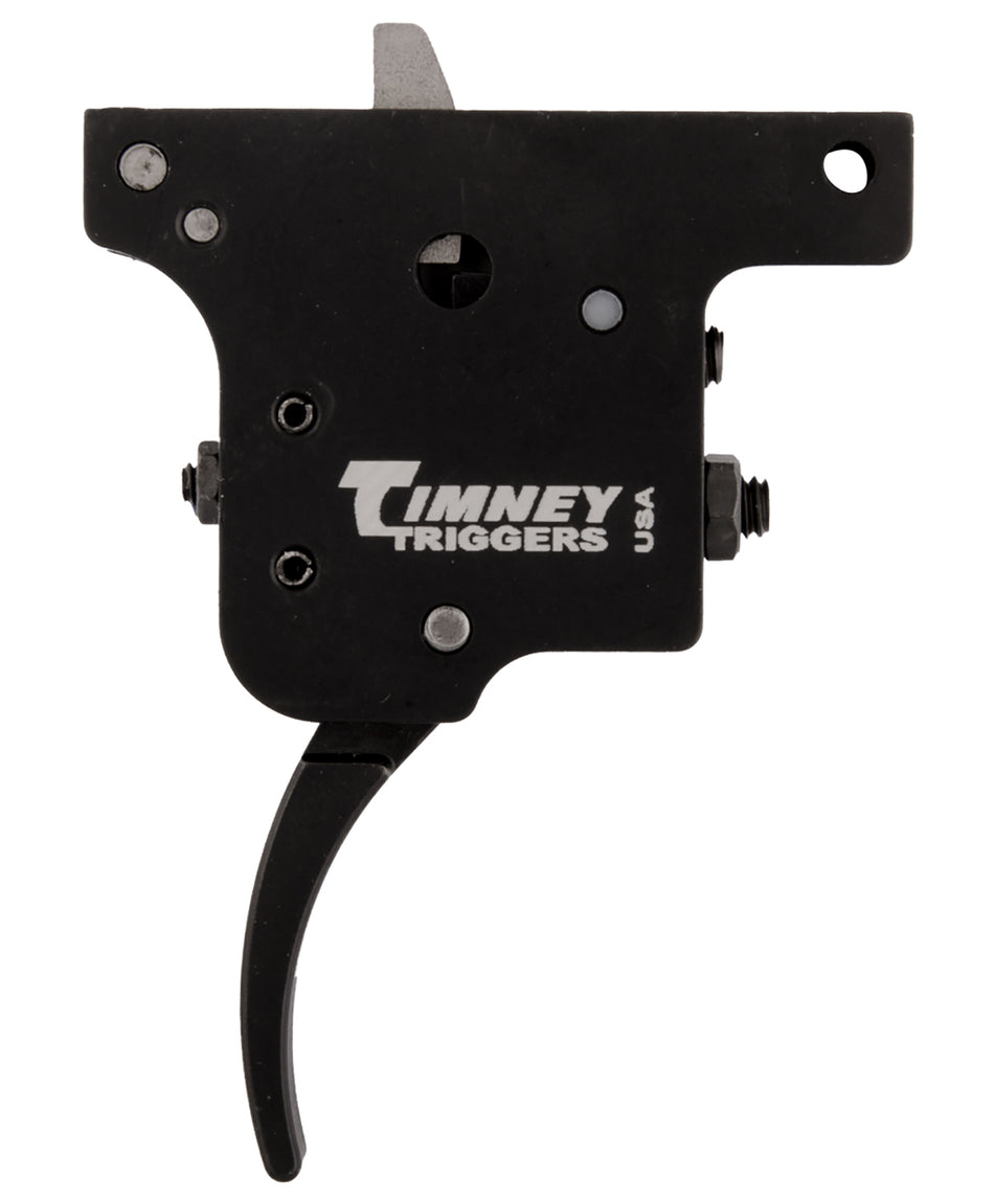 Timney Triggers 402 Black Curved Fits Winchester 70
