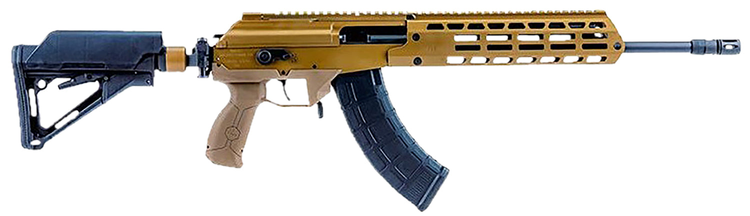 IWI GAR37FD GALIL ACE G2 762X39 16 30R SIDFLD