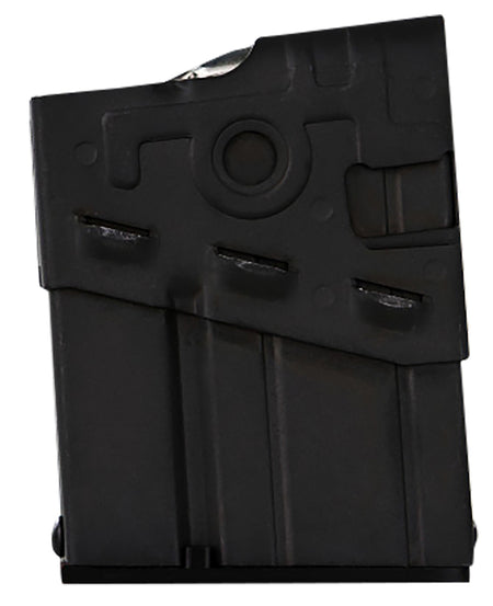 PTR AC01095002 91 10rd 7.62x51mm Black Aluminum
