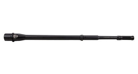 Faxon Firearms 15A58M16NGQIMDF 5.56 NATO Gunner Fits AR-15