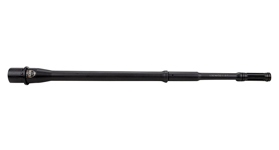 Faxon Firearms 15A58M16NGQIMDF 5.56 NATO Gunner Fits AR-15