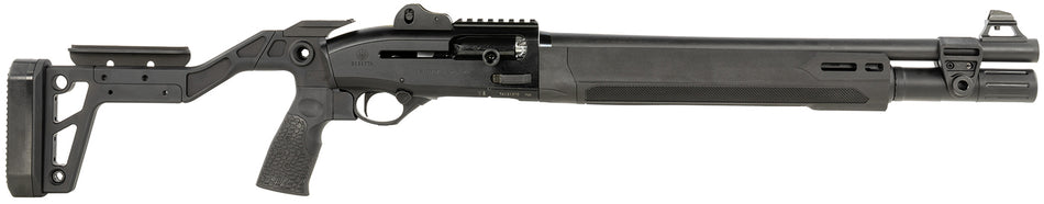 BER J131M2CPFC187 1301 TAC C MOD2 18.5 CHSL BLK