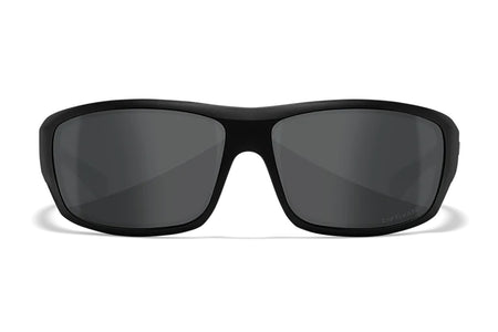Wiley X ACOME08 Omega M/L Gray Lens Polycarbonate Matte Black Frame