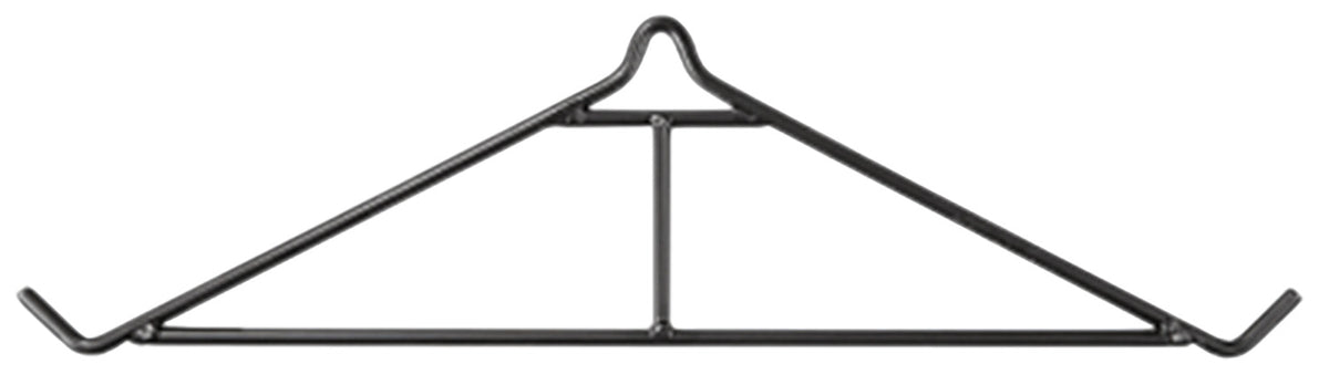 Hunters Specialties HS-00643 Gambrel Black Steel 600 lbs Weight Capacity