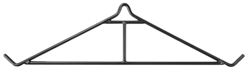 Hunters Specialties HS-00643 Gambrel Black Steel 600 lbs Weight Capacity