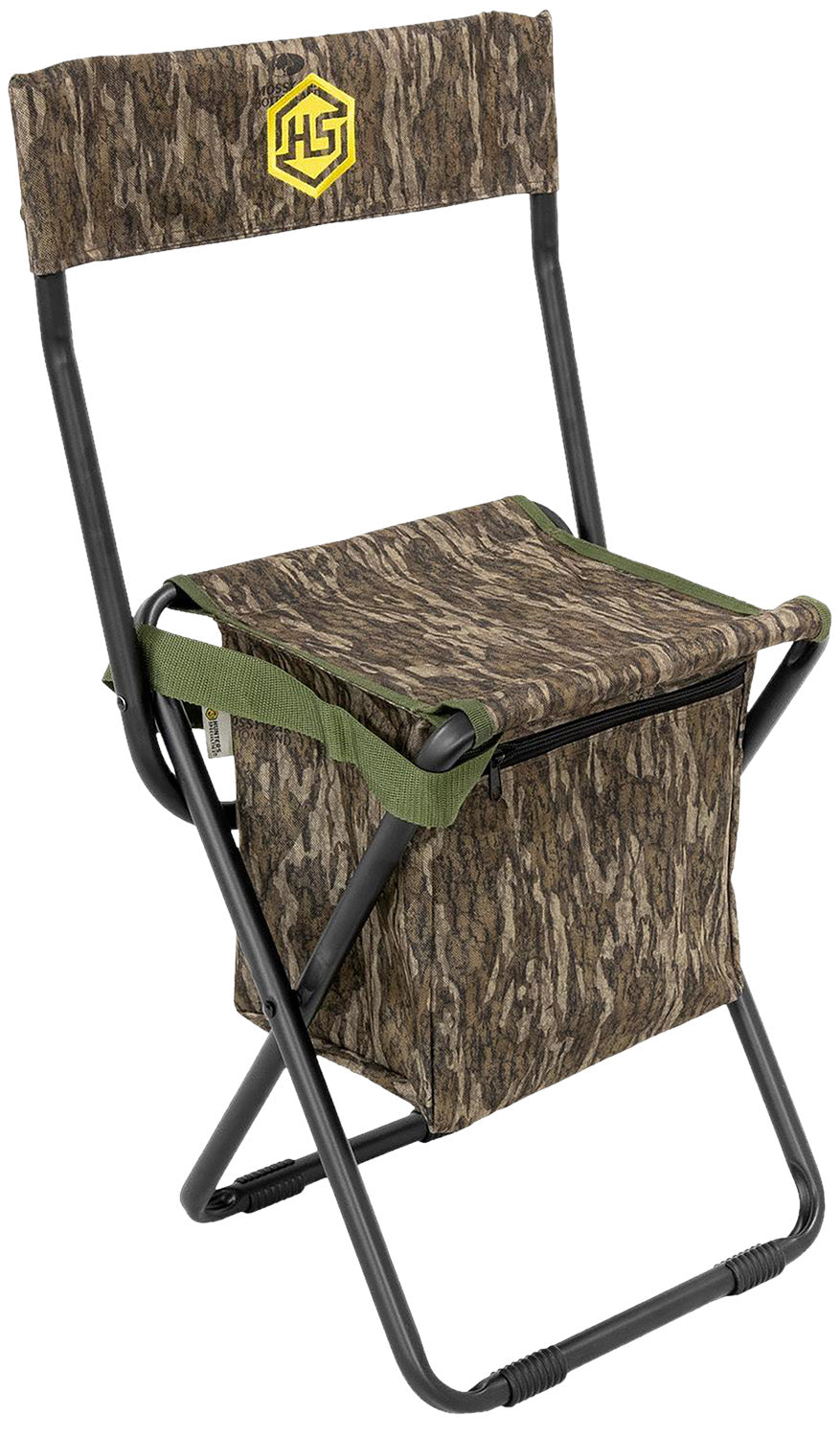 Hunters Specialties HS-100152-1 Dove Chair Camo