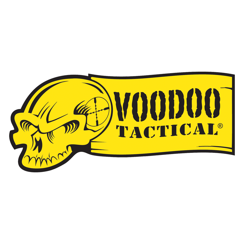 VOODOO TACTICAL MINI TOBAGO PACK WITH DIE CUT MOLLE (GRAY WITH PURPLE STITCHING)