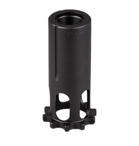 SilencerCo AC1346 Piston 45 ACP .578 x 28 XL Stainless Steel