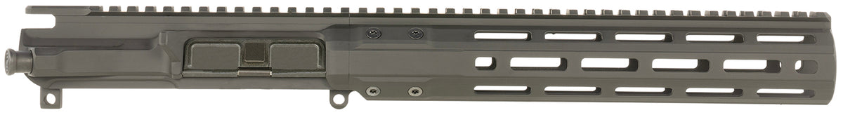 Cobalt Kinetics CKPROURG98SBLK CK-Pro Urg Aluminum Black Cerakote Receiver