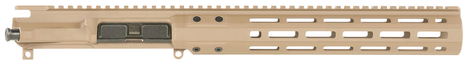 Cobalt Kinetics CKPROURG98SFDE CK-Pro Urg Aluminum Flat Dark Earth Cerakote Receiver