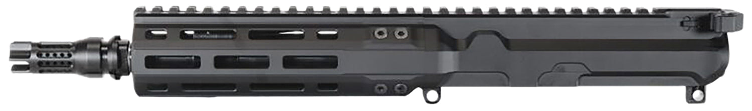 Cobalt Kinetics CKPROURG556115BBLK CK-Pro Urg 5.56x45mm NATO 11.50" Black Cerakote Receiver
