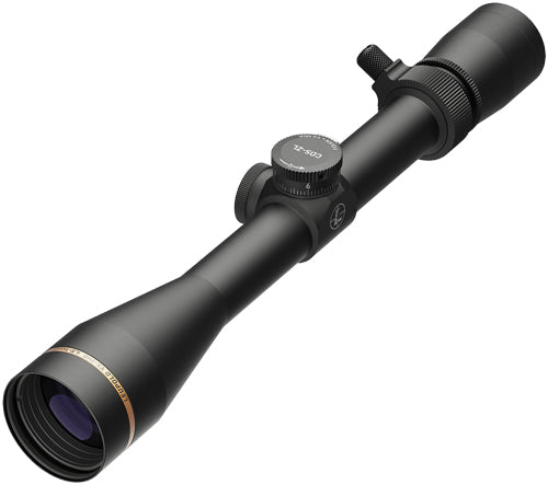LEUPOLD SCOPE VX-3HD 4.5-14X40 CDS-ZL BOONE & CROCKETT*