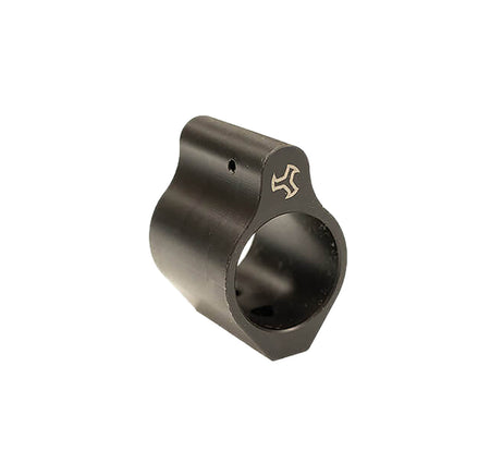 Cobalt Kinetics CKGB/NA750 Gas Block .750" Rifle Black Nitride Steel