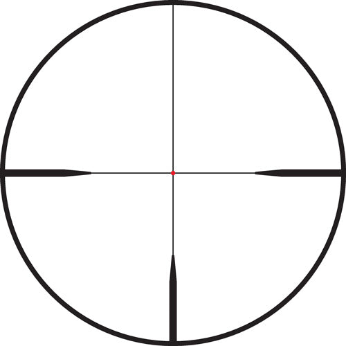 LEUPOLD SCOPE VX-3HD 1.5-5X20 CDS FIREDOT TWILIGHT HNTR 30MM