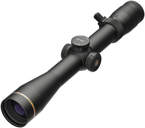 LEUPOLD SCOPE VX-3HD 3.5-10X40 CDS FIREDOT TWILGHT HNTR 30MM