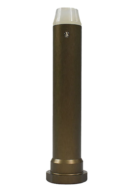 Cobalt Kinetics A5CKH4 Buffer Aluminum Black Anodized