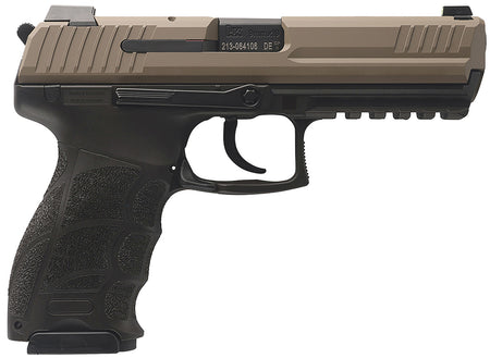 HK 81001199 PI P30L V3 H267 9MM 2X15R FDE