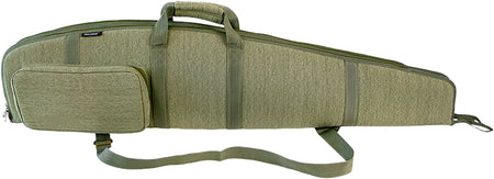 Bulldog BD395 Double Split 48" Green Poly Oxford