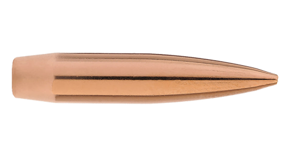 Sierra 1743C Tipped GameKing 6.5mm 142gr Hollow Point Boat Tail 500/Box